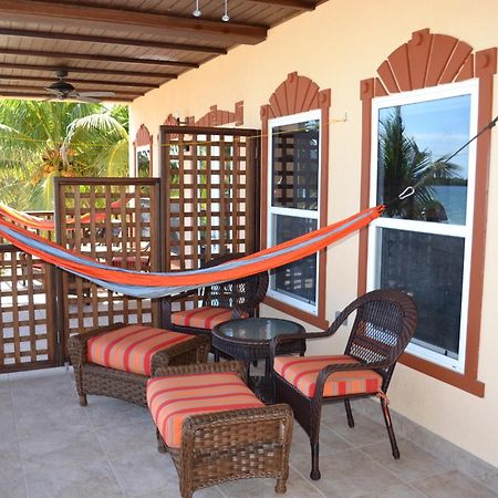 Belizean Nirvana Placencia Стая снимка