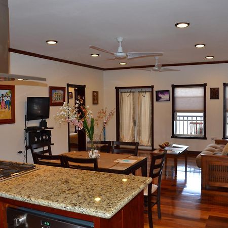 Belizean Nirvana Placencia Стая снимка