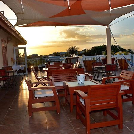 Belizean Nirvana Placencia Екстериор снимка