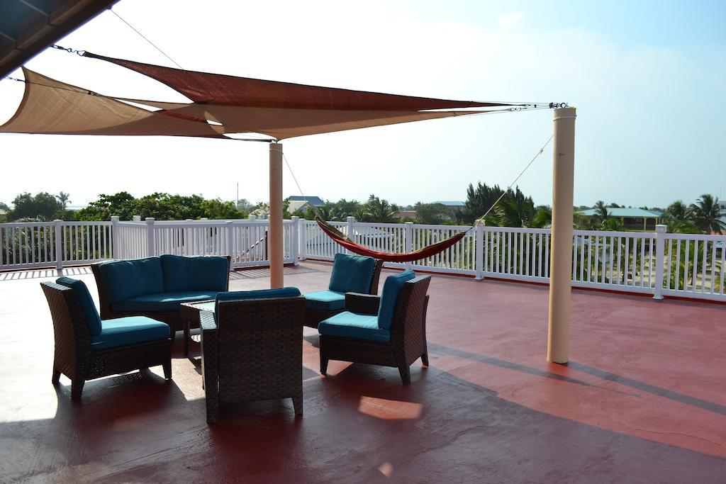 Belizean Nirvana Placencia Екстериор снимка