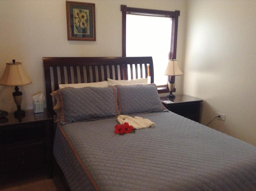 Belizean Nirvana Placencia Екстериор снимка