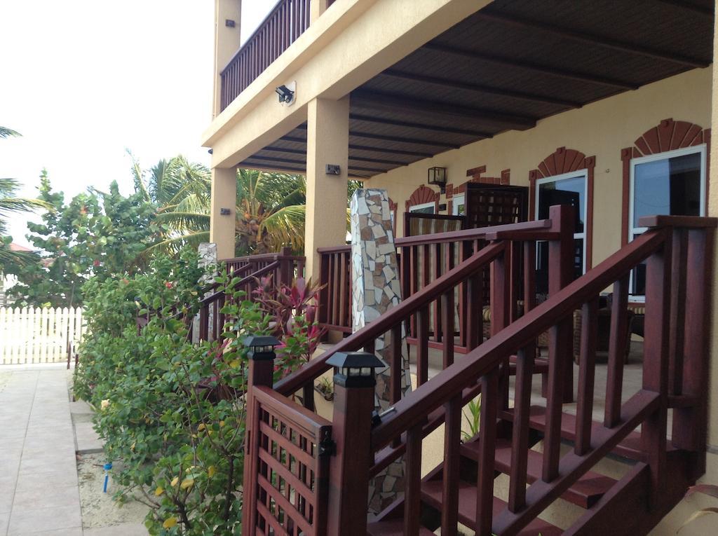 Belizean Nirvana Placencia Екстериор снимка