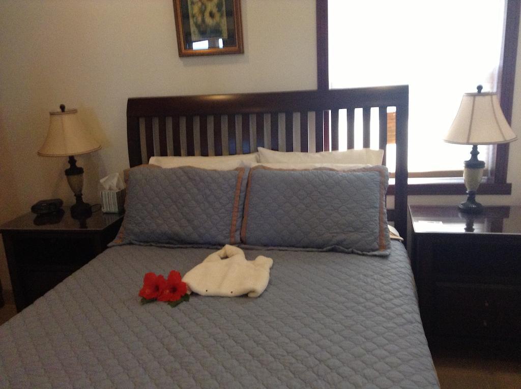 Belizean Nirvana Placencia Екстериор снимка