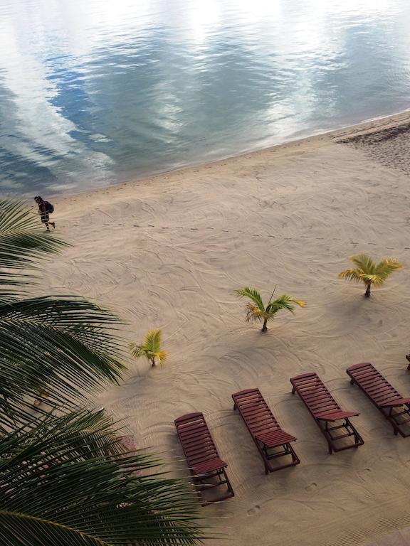 Belizean Nirvana Placencia Екстериор снимка