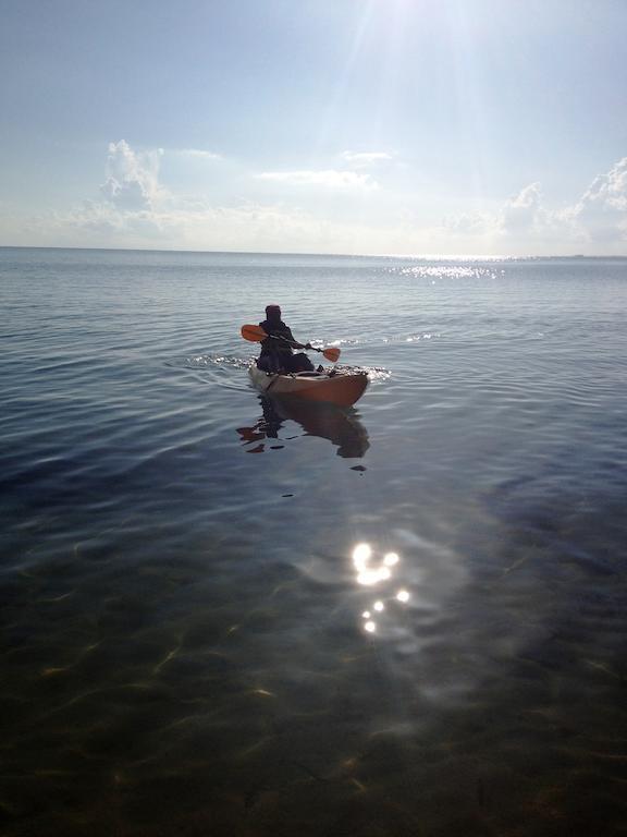 Belizean Nirvana Placencia Екстериор снимка
