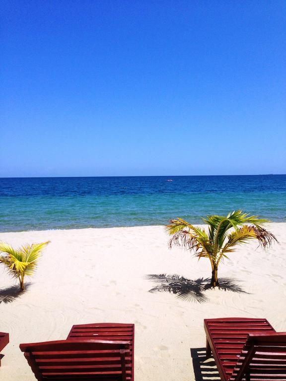 Belizean Nirvana Placencia Екстериор снимка