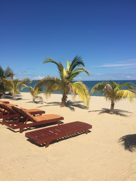 Belizean Nirvana Placencia Екстериор снимка