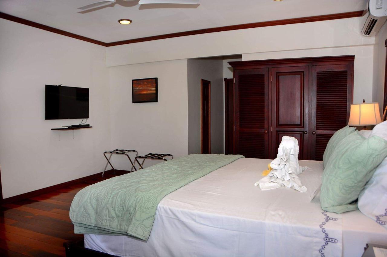 Belizean Nirvana Placencia Екстериор снимка