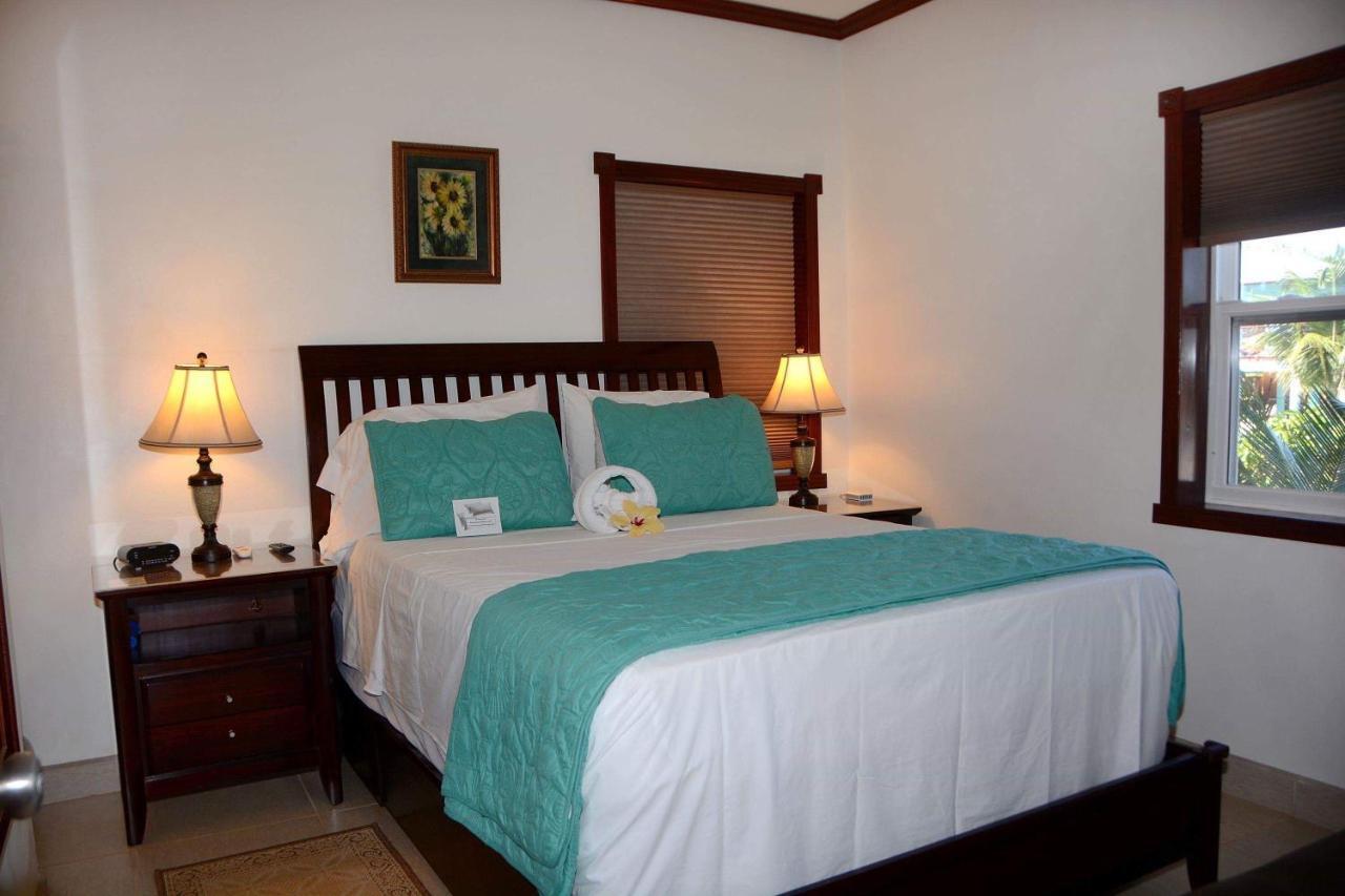 Belizean Nirvana Placencia Екстериор снимка